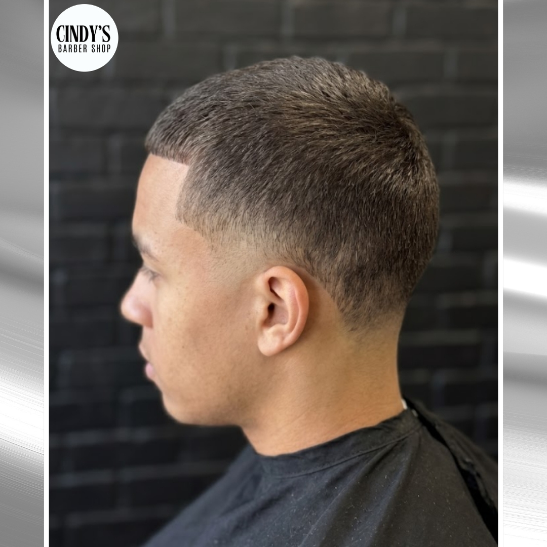 Hair July 16
